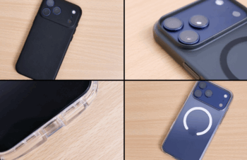 トリニティのiPhone 17シリーズ向けケースをレビューしました！