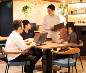 【採用】新チームを売上の柱へ。通電製品の企画開発メンバー募集