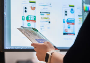 【採用】お客様に届くすべての情報をカタチにする「司令塔」。制作進行管理（制作ディレクション）募集