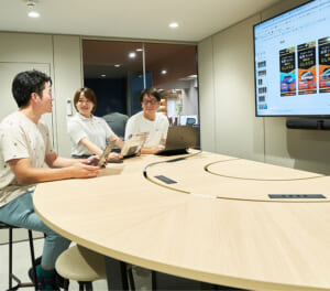 【採用】市場リサーチから「ヒットの根拠」をつくる。企画開発メンバー募集